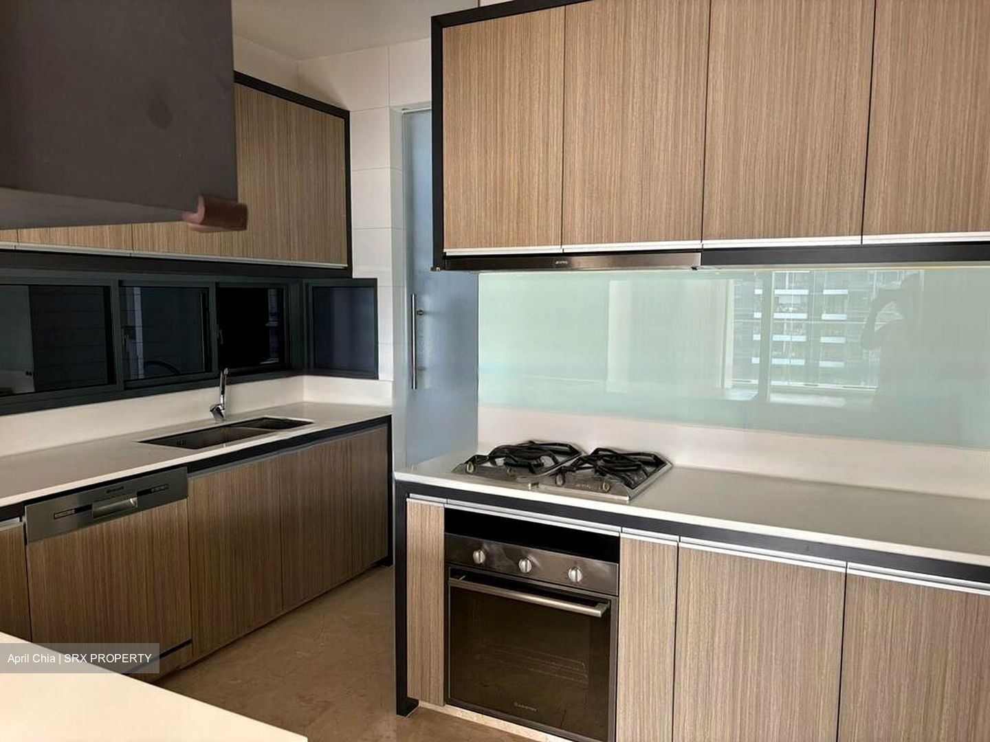 The Trizon (D10), Condominium #482352811